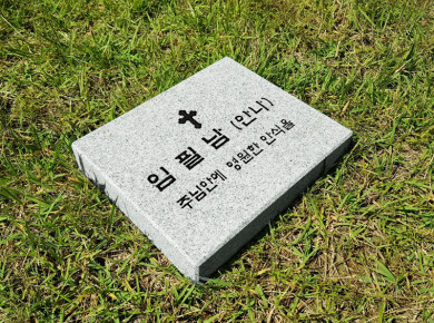 황등비석/화강석 250*200*50