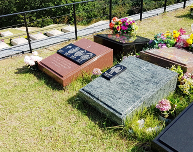 특수사진비석(원하는 크기로 제작) - 마