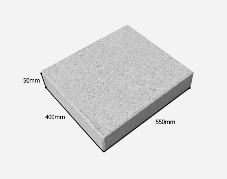 헌화석 550*400*50 (글자비 별도)