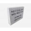 화강석 기념비 식수비 피와비 450*350*80/40