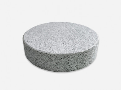 화강석 원형 300*70